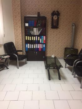 فروش آپارتمان دفتر کار