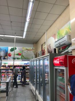 معاوضه / فروش مغازه جنت آباد