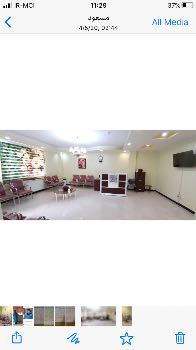 خرید دفتر کار سند اداری شهر ری ۷۸ متری ۱ خوابه  ۴ ساله - 7896654