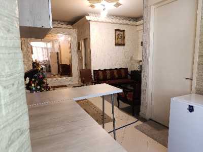 خرید دفتر کار ده ونک مناسب کار ۵۰ متری ۱ خوابه  [قدیمی] - 8016554