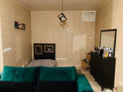 رهن کامل آپارتمان یوسف آباد ۴۵ متری ۱ خوابه  ۲۰ ساله   رهن کامل - 7615855
