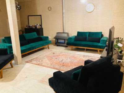 رهن کامل آپارتمان یوسف آباد