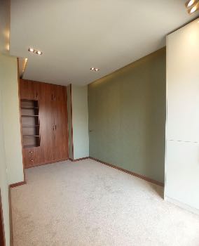 رهن کامل دفتر کار شهرک غرب مناسب کار ۱۱۰ متری ۲ خوابه  ۳ ساله - 7858055
