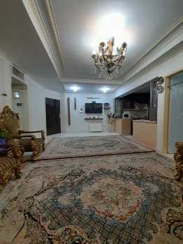 خرید آپارتمان مولوی ۷۵ متری ۲ خوابه  ۹ ساله  - طبقه: چهارم - - 7981555