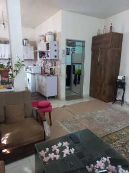 رهن کامل ویلا یک طبقه دهکده المپیک ۱۳۰ متری ۳ خوابه  [قدیمی] - 7729756