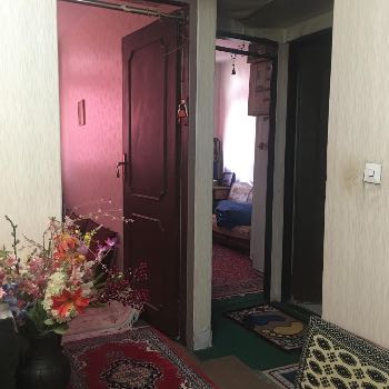 خرید آپارتمان بهار شمالی ۶۰ متری ۲ خوابه  [قدیمی] - 8018756