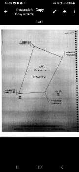 فروش کلنگی 