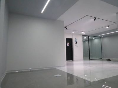 رهن کامل دفتر کار امیرآباد سند اداری