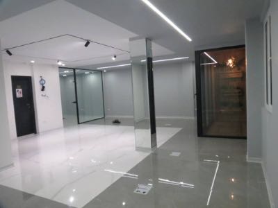 رهن کامل دفتر کار امیرآباد سند اداری ۸۵ متری ۵ ساله - 7899357