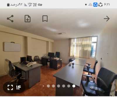 خرید دفتر کار جمال زاده مناسب کار ۸۹ متری ۲ خوابه  [قدیمی] - 7918457