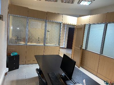 خرید دفتر کار سند اداری ستارخان ۷۱ متری ۲ خوابه  ۱۳ ساله - 8021058