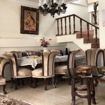 خرید آپارتمان اقدسیه