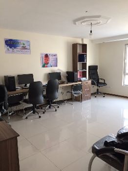 معاوضه / فروش دفتر کار هنگام مناسب کار