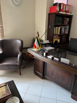 رهن و اجاره دفتر کار بلوار کشاورز مناسب کار