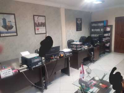 رهن و اجاره دفتر کار نارمک سند اداری