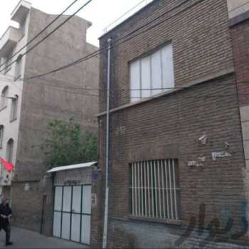 فروش کلنگی 