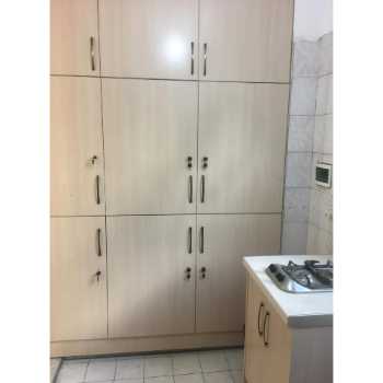 رهن و اجاره دفتر کار مناسب کار کارگر شمالی ۶۰ متری ۱ خوابه - 7976960