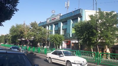 خرید مغازه مولوی
