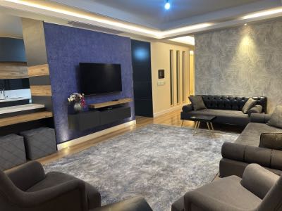 اجاره به خارجی آپارتمان