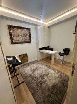 اجاره به خارجی آپارتمان تهرانپارس ۱۷۴ متری ۳ خوابه  ۳ ساله - 7902061