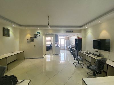 رهن کامل دفتر کار