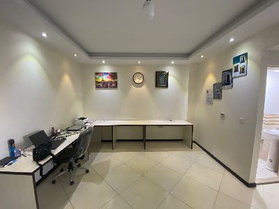 رهن کامل دفتر کار