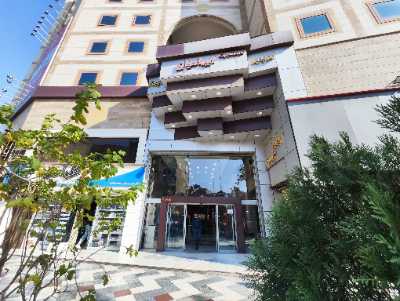 خرید مغازه