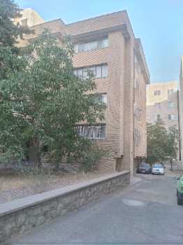 خرید آپارتمان مینی سیتی ۱۳۰ متری ۲ خوابه  ۳۰ ساله - 7603364