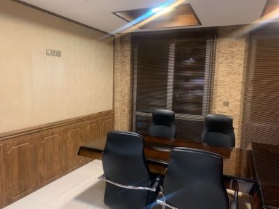 خرید دفتر کار شریعتی(پیچ شمران) سند اداری ۶۵ متری ۱ خوابه - 7677364