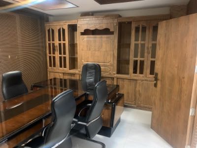 خرید دفتر کار شریعتی(پیچ شمران) سند اداری
