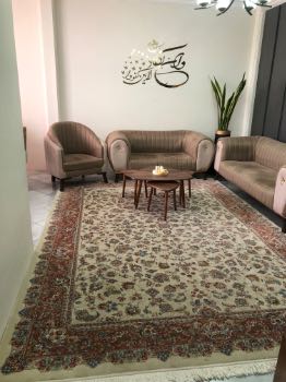 تهران  منطقه 6