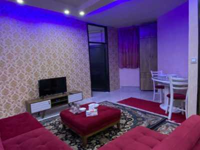 خرید مستغلات آیت الله کاشانی تفکیک شده