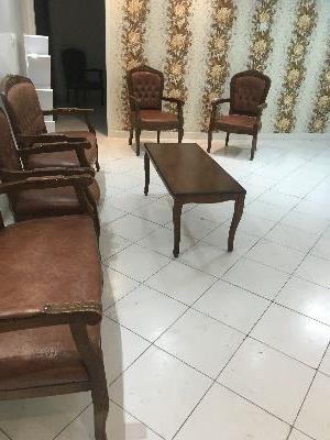 رهن و اجاره دفتر کار دردشت مناسب کار