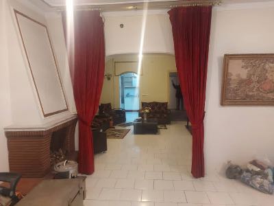 معاوضه کلنگی