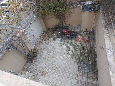 معاوضه / فروش کلنگی دزاشیب باجواز زمین: ۱۴۶م   - جواز  ۵  طبقه - 7711765