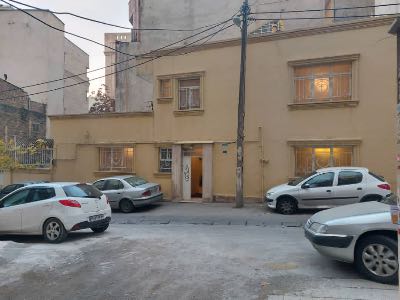 مشارکت در ساخت