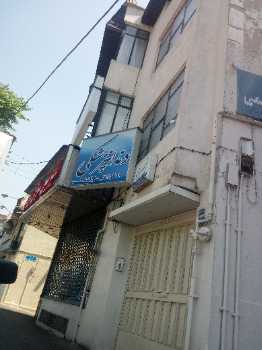 خرید مغازه سید خندان ۱۳۰ متری [قدیمی] - طبقه: همکف - - 7765565