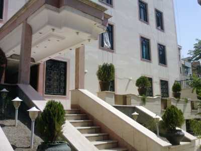 رهن و اجاره آپارتمان جیحون
