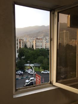 رهن و اجاره دفتر کار سند اداری فرمانیه ۶۰ متری ۲ خوابه - 3282466