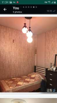 خرید آپارتمان فرجام شرقی ۷۶ متری ۲ خوابه  ۱۶ ساله - 7547066