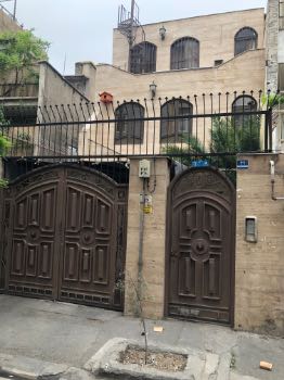 خرید دفتر کار سبلان شمالی مناسب کار مستغلات تفکیک نشده