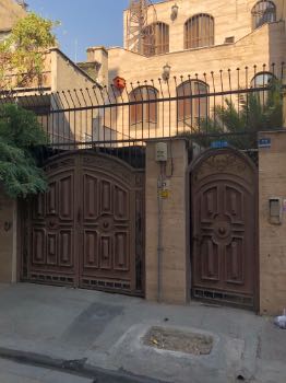 تهران  منطقه 4