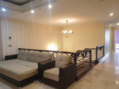 رهن و اجاره آپارتمان سعادت آباد دوبلکس ۲۵۰ متری ۳ خوابه - 7767166