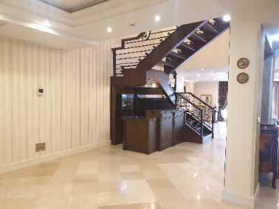 رهن و اجاره آپارتمان سعادت آباد دوبلکس