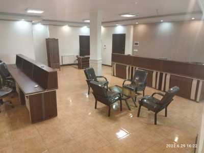 رهن و اجاره دفتر کار بهارستان سند اداری