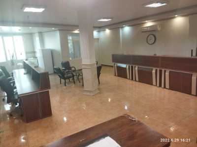 رهن و اجاره دفتر کار بهارستان سند اداری ۹۷ متری ۱ خوابه - 7778766