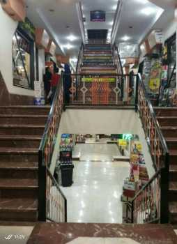 مشارکت در ساخت