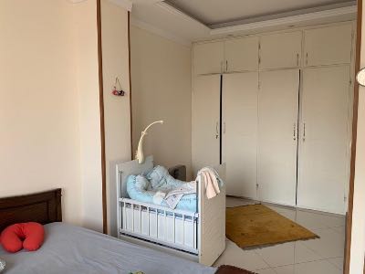 رهن و اجاره آپارتمان شهر زیبا ۱۱۰ متری ۲ خوابه  ۱۱ ساله - 4258067