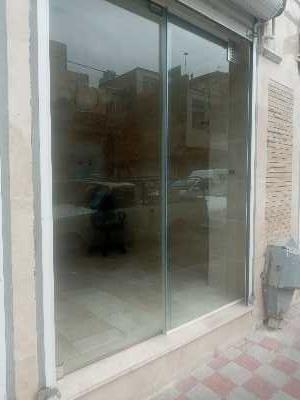 رهن و اجاره مغازه سبلان شمالی