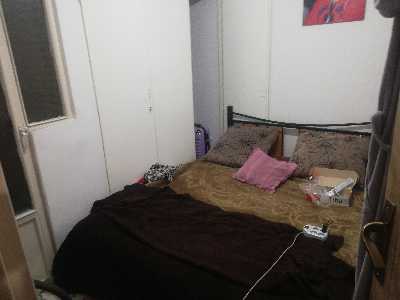 رهن و اجاره آپارتمان دامپزشکی ۴۰ متری ۱ خوابه  ۱۷ ساله - 7713667
